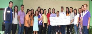 Educational Assistance Project